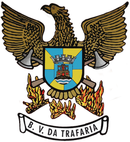 Bombeiros Voluntários da Trafaria